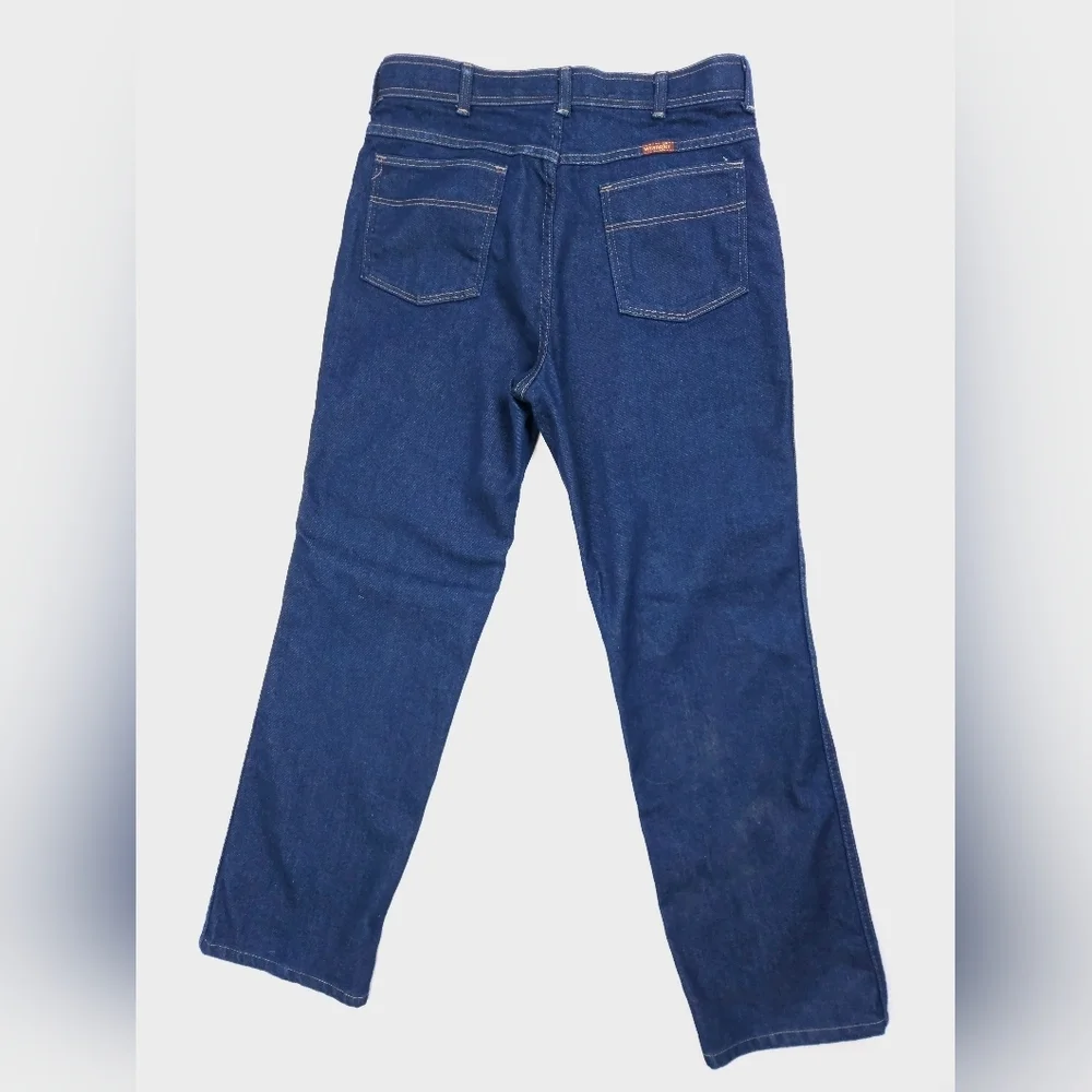 Wrangler vintage jeans